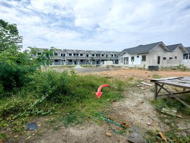 Residential-Land-for-sale-Kuala-Nerus-Terengganu