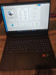 HP Victus 16 Gaming Laptop