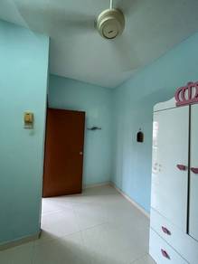 Affordable Apartment in Ampang 