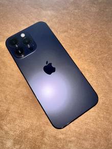 iPhone 14 Pro Max (to let go)