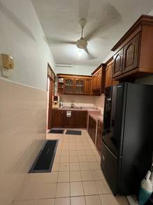 Affordable Apartment in Ampang 