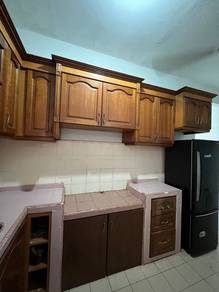 Affordable Apartment in Ampang 