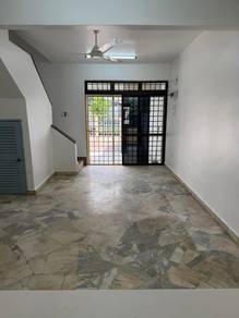 2-storey-Terraced-House-for-sale-Skudai-Johor