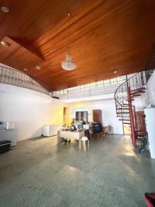 Taman Luyang Phase 7 | 2-Storey Bungalow Corner | 14,000sqft Land Area