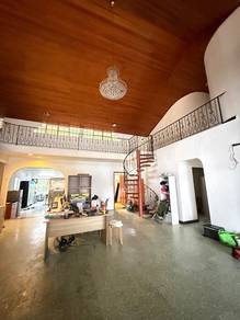 Taman Luyang Phase 7 | 2-Storey Bungalow Corner | 14,000sqft Land Area