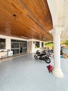 Taman Luyang Phase 7 | 2-Storey Bungalow Corner | 14,000sqft Land Area