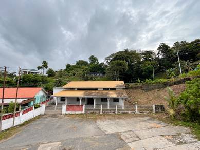 Taman Luyang Phase 7 | 2-Storey Bungalow Corner | 14,000sqft Land Area
