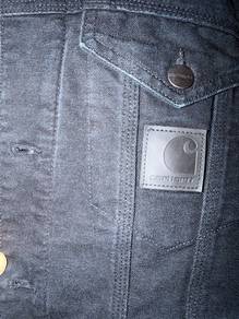 Jacket carharrt