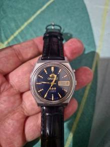 orient vintage automatic 