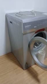 Dryer Daema 8.5KG...