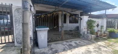 1-storey-Terraced-House-for-sale-Skudai-Johor