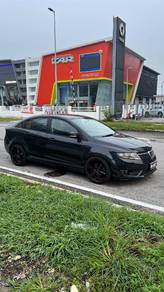 2014 Proton PREVE 1.6 EXECUTIVE (M)