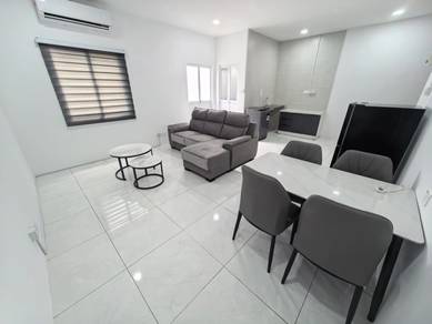 Townhouse-for-rent-Kuching-Sarawak