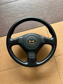 Ralliart Steering Wheel (Ori)