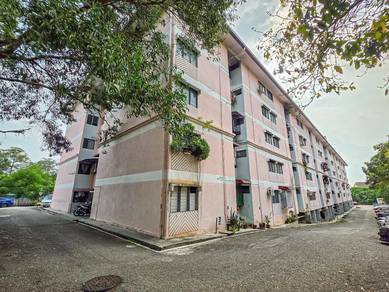 Taman Tenaga Apartment