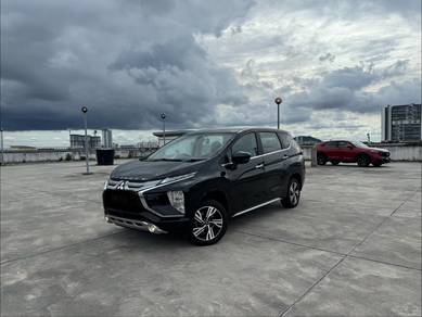 2022 Mitsubishi XPANDER 1.5 (A)NICE CONDITION
