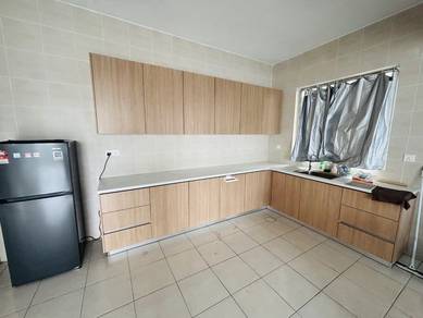 New Unit Corner unit 3 Bedroom Residensi Adelia 3 Bangi Avenue Kajang