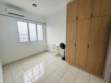 New Unit Corner unit 3 Bedroom Residensi Adelia 3 Bangi Avenue Kajang
