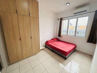 New Unit Corner unit 3 Bedroom Residensi Adelia 3 Bangi Avenue Kajang