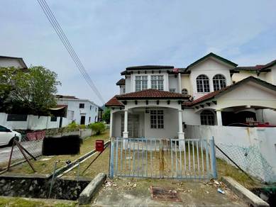 2-storey-Terraced-House-for-sale-Puncak-Alam-Selangor
