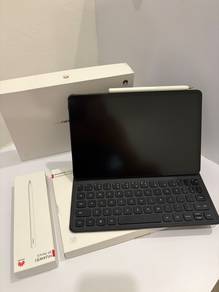 FOR SALE: HUAWEI MatePad 11 – COMPLETE SET