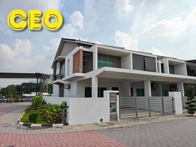 2-storey-Terraced-House-for-sale-Bukit-Mertajam-Penang