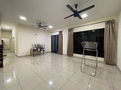 Impian Senibong Residences