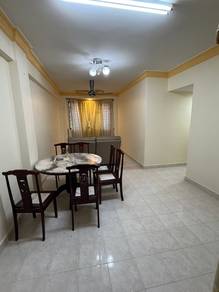 Vista Seri Alam Masai, 3 Bedrooms, Freehold, Non Bumi Lot