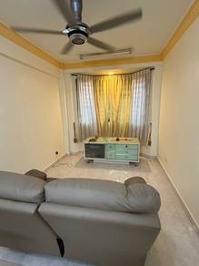 Vista Seri Alam Masai, 3 Bedrooms, Freehold, Non Bumi Lot