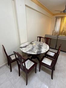 Vista Seri Alam Masai, 3 Bedrooms, Freehold, Non Bumi Lot
