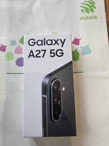 Samsung Galaxy A27 256 GB