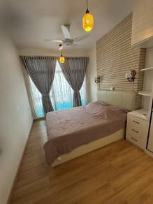 Midas Seri Alam 2 bed 2 bath