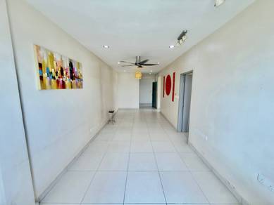 Calisa N @ Calisa Residences