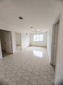 Ipoh @ Tambun Permai Lake View Low Cost Apartment For Sale