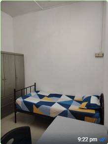 Room for rent - Taman Kerjasama