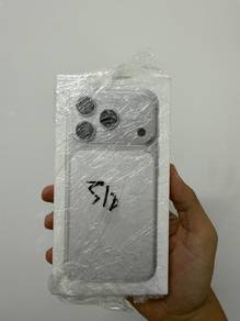 iPhone 17 Pro 512gb New Set
