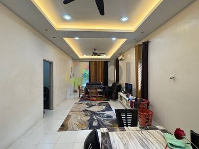 Semid Freehold Taman Lekir Aman di Batu 7, Lekir Sitiawan