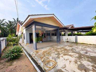 Semid Freehold Taman Lekir Aman di Batu 7, Lekir Sitiawan