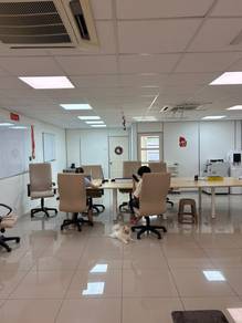 Office-space-for-rent-Ayer-Itam-Penang