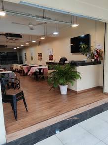 Ground & 1st Floor Shoplot Pandan Indah, Taman Putra For Rent