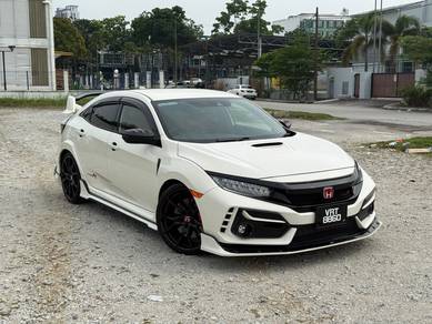 USED 5A Condition‼️2020 Honda Civic Type-R FK8