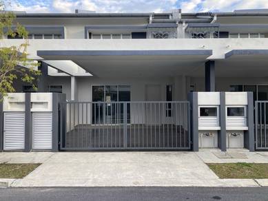 2-storey-Terraced-House-for-rent-Seremban-2-Negeri-Sembilan