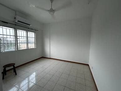 Pangsapuri Jati 2 For Sale