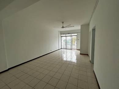 Pangsapuri Jati 2