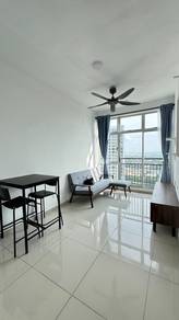 Midas Seri Alam @ Masai • Fully Furnished • High Floor