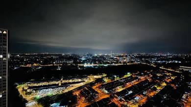 Midas @ Seri Alam