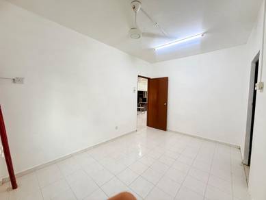 Full Loan ,Cash Out ,Lily Jasmine ,Tampoi Indah ,Ground Floor,Corner