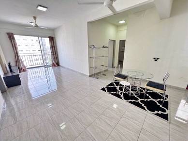Vesta View Apartment @ Taman Putra Impian