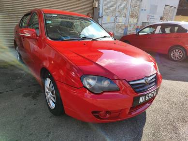 2014 Proton PERSONA 1.6 ELEGANCE MEDIUM LINE (A)