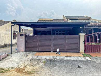 1-storey-Terraced-House-for-sale-Bukit-Beruntung-Selangor